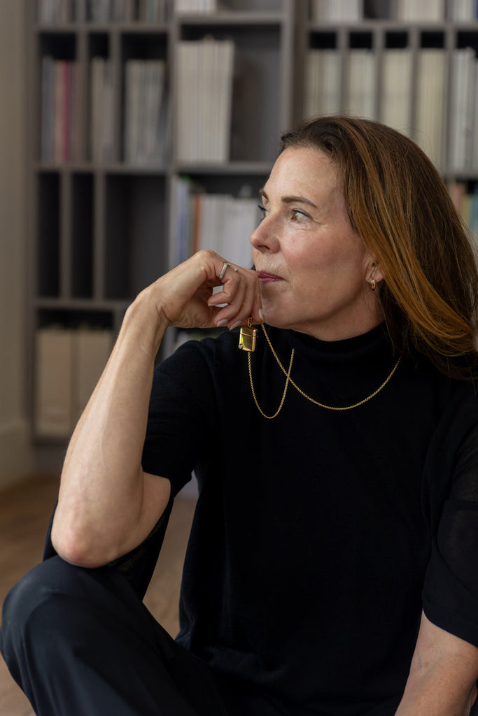 Women Who Inspire: Artist and Interior Designer Kelley Estes