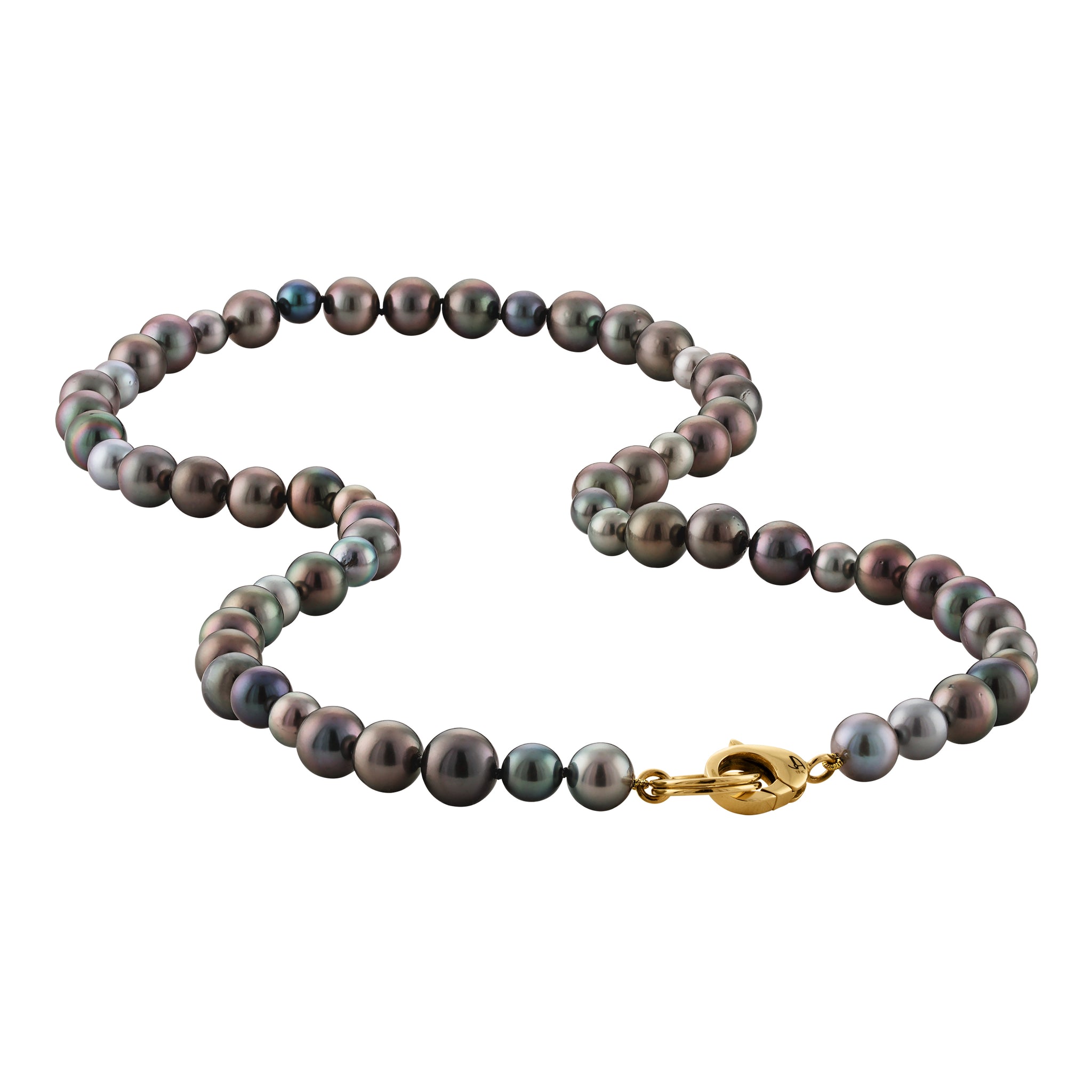 Custom Upcycled + New Pearl Necklaces– JenniferAlfano.com